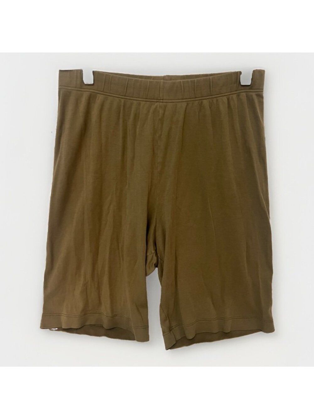 Hanro Loungewear Shorts Mens Medium Comfort Casual Sleepwear.    H